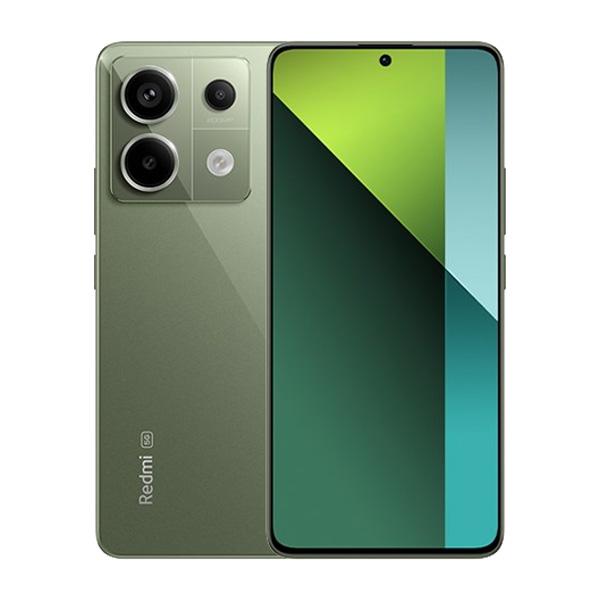 Xiaomi Redmi Note 13 Pro 5G 8GB/256GB Chính Hãng