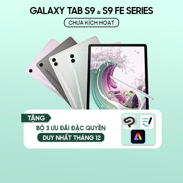 Samsung Galaxy Tab S9 5G 8GB/128GB Chính Hãng