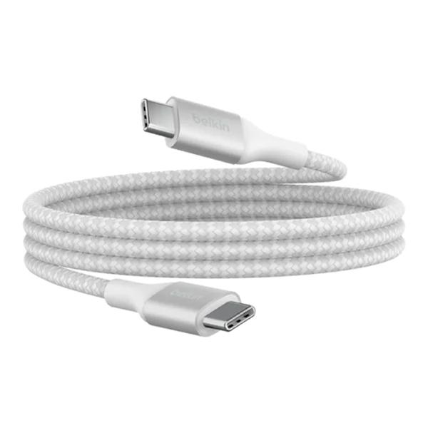 Cáp Sạc Dù Belkin C To C 1m 240W