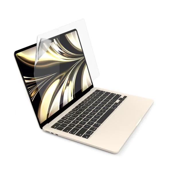 Dán Màn Hình MacBook Air 13 inch M2 | M3 JCPAL Iclara