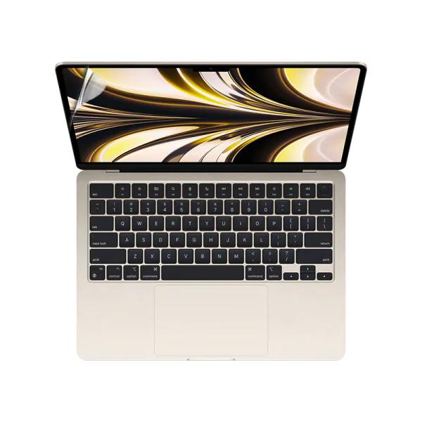 Dán Màn Hình MacBook Air 13 inch M2 | M3 JCPAL Iclara