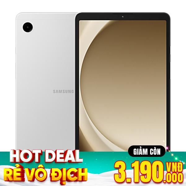 Samsung Galaxy Tab A9 Plus Wifi 4GB/64GB Chính Hãng