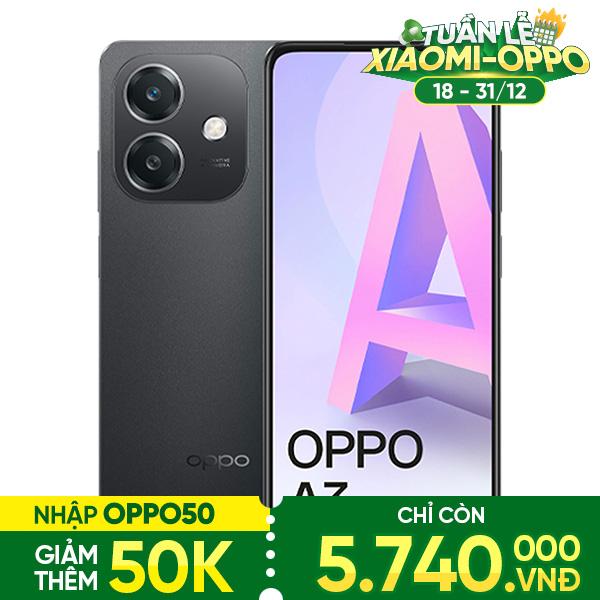 Oppo A3 8GB/256GB Chính Hãng