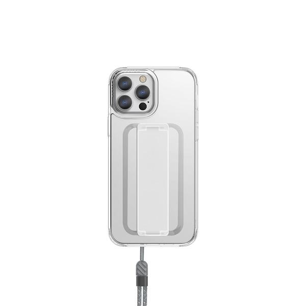 Ốp lưng UNIQ HYBRID HELDRO IPHONE 13 Pro Max