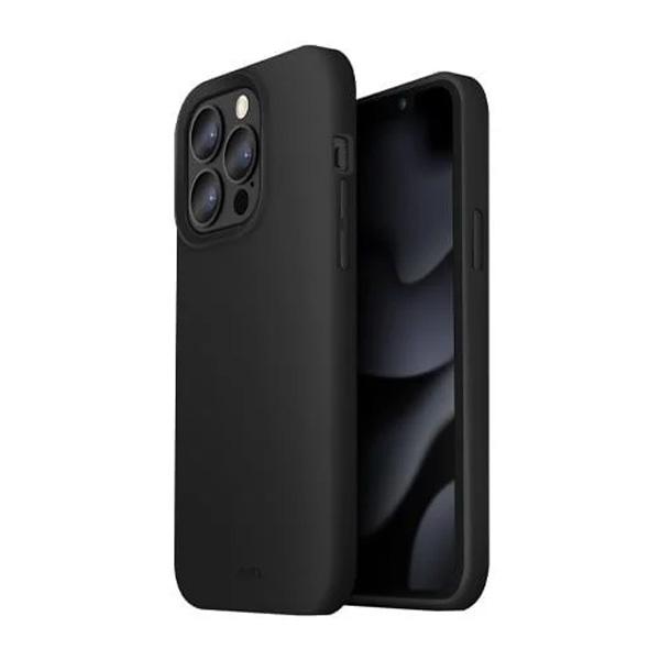 Ốp UNIQ Hybrid Lino For iPhone 13 Series