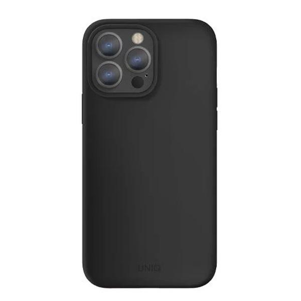 Ốp UNIQ Hybrid Lino For iPhone 13 Series