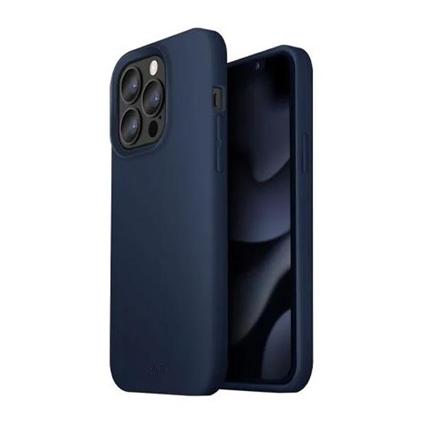 Ốp UNIQ Hybrid Lino For iPhone 13 Pro Max