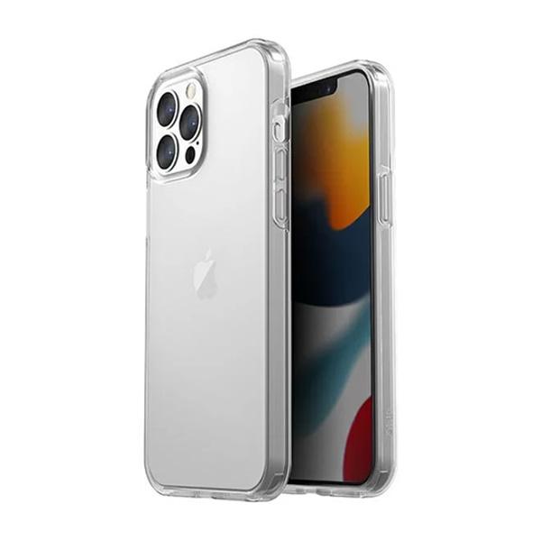 Ốp Lưng UNIQ Clear Clarion Lucent cho iPhone 13 Series