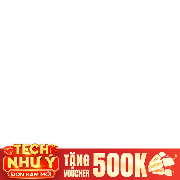 Tech Như Ý - The rest