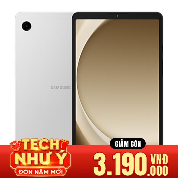 Samsung Galaxy Tab A9 Plus Wifi 4GB/64GB Chính Hãng - BHĐT