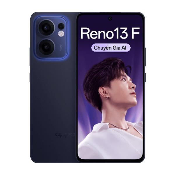 OPPO Reno13 F 5G 8GB/256GB Chính Hãng