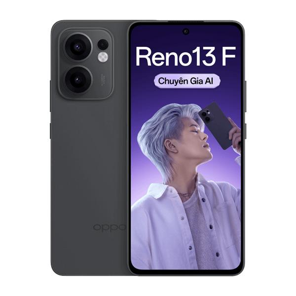 OPPO Reno13 F 5G 12GB/256GB Chính Hãng
