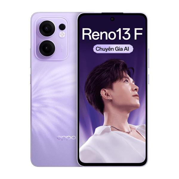 Oppo Reno13 F LTE 8GB/256GB Chính Hãng