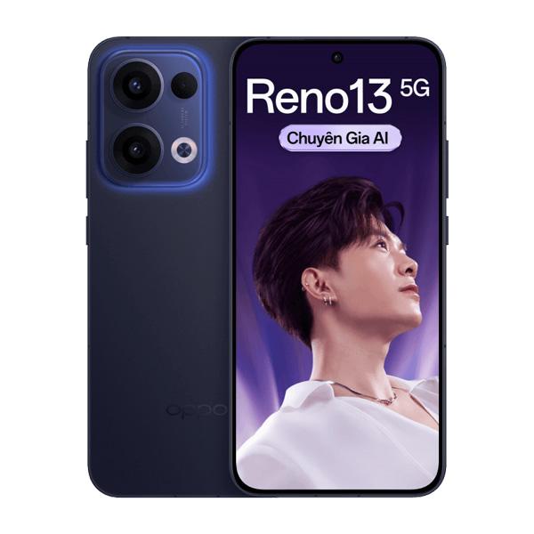 OPPO Reno13 5G 12GB/512GB Chính Hãng