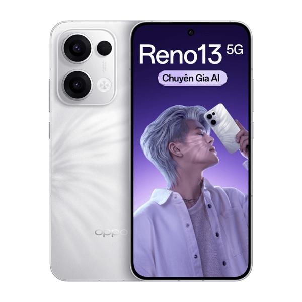 OPPO Reno13 5G 12GB/256GB Chính Hãng