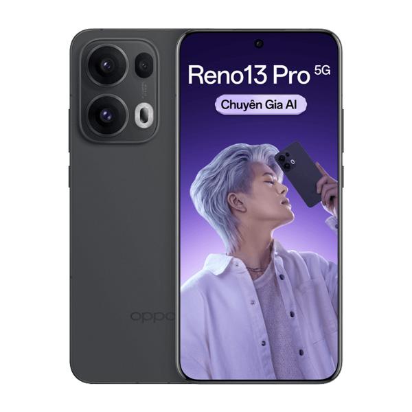 OPPO Reno13 Pro 5G 12GB/512GB Chính Hãng