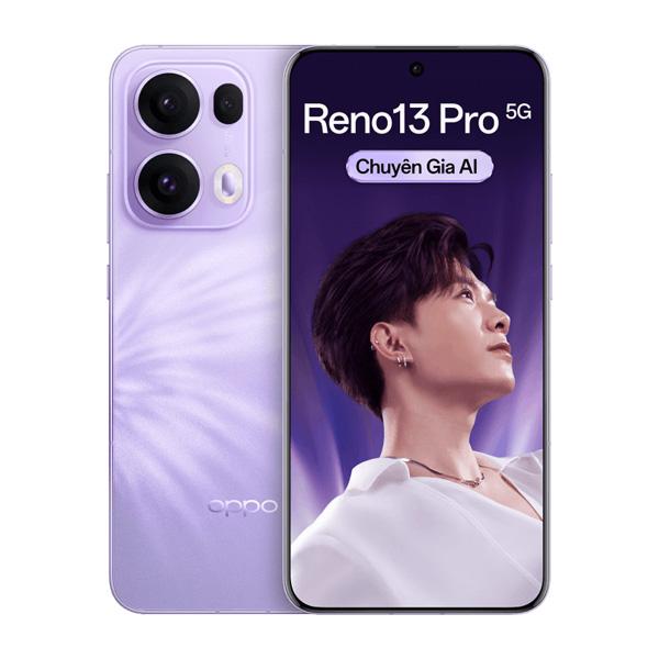 OPPO Reno13 Pro 5G 12GB/512GB Chính Hãng