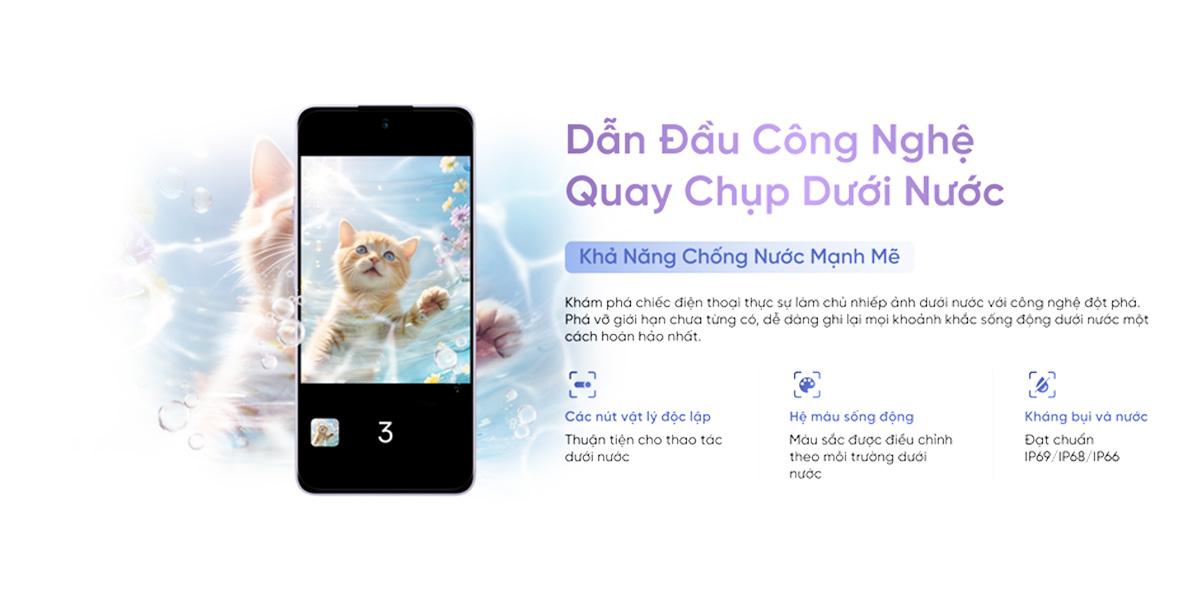 OPPO Reno13 5G 12GB/512GB Chính Hãng