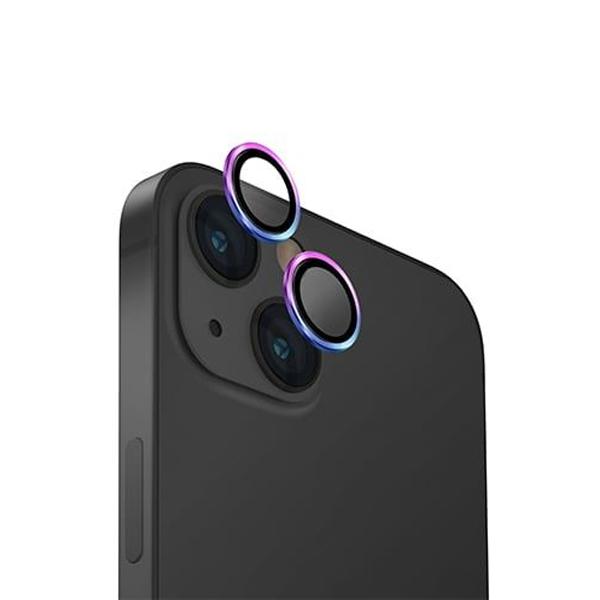 Miếng Dán Camera Uniq Optix cho iPhone 15 Plus