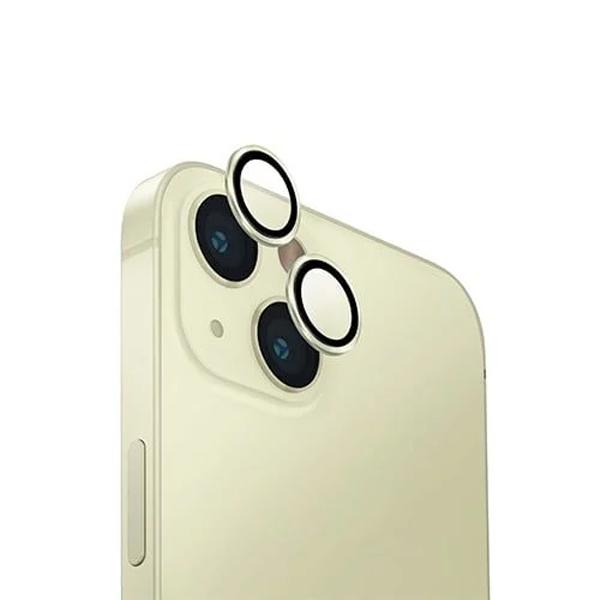 Miếng Dán Camera Uniq Optix cho iPhone 15 Plus