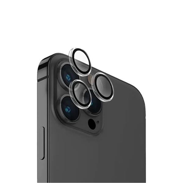 Miếng Dán Camera Uniq Optix cho iPhone 14 Pro | 14 Pro Max