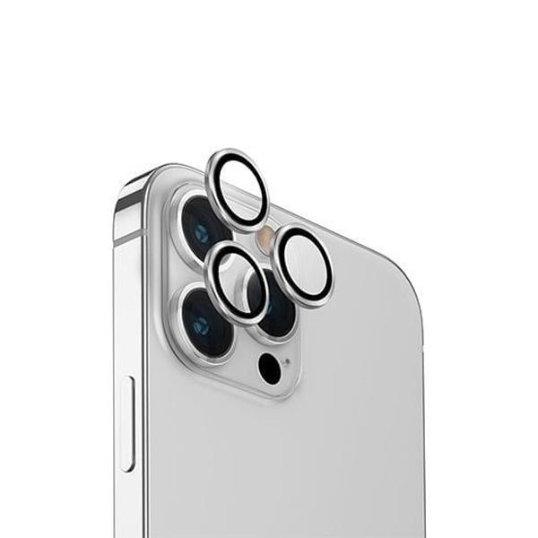 Miếng Dán Camera Uniq Optix cho iPhone 15 Pro