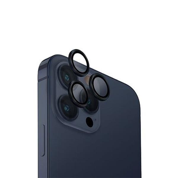 Miếng Dán Camera Uniq Optix cho iPhone 15 Pro