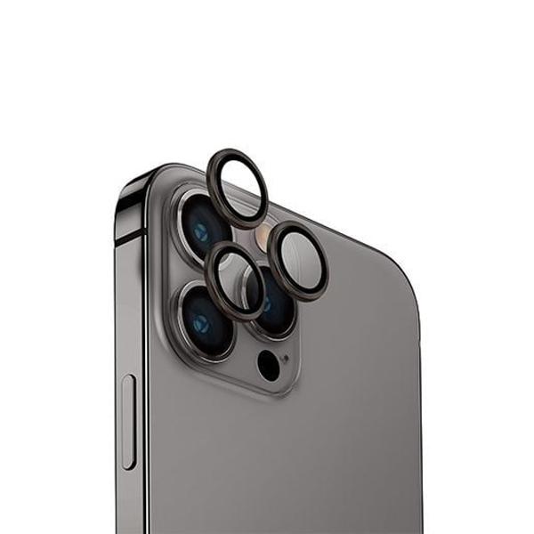 Miếng Dán Camera Uniq Optix cho iPhone 15 Pro