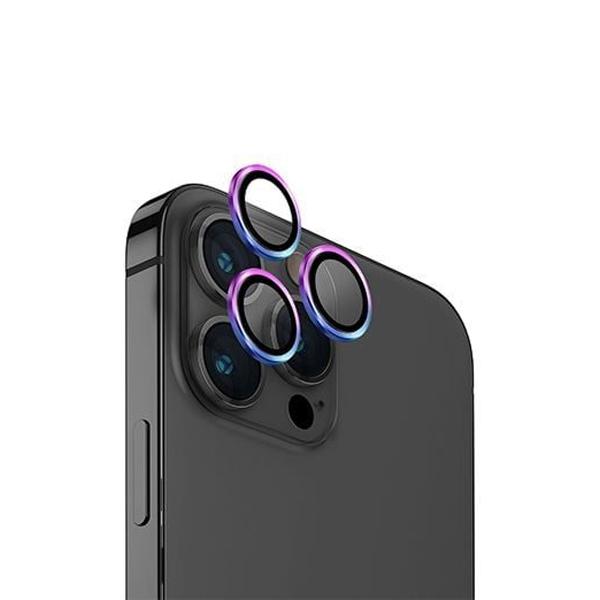 Miếng Dán Camera Uniq Optix cho iPhone 15 Pro