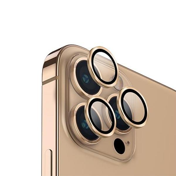 Miếng Dán Camera Uniq Optix cho iPhone 14 Pro | 14 Pro Max