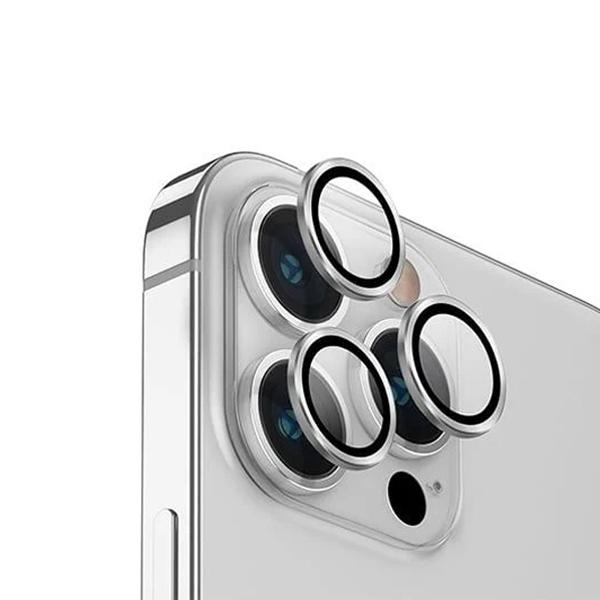 Miếng Dán Camera Uniq Optix cho iPhone 14 Pro | 14 Pro Max