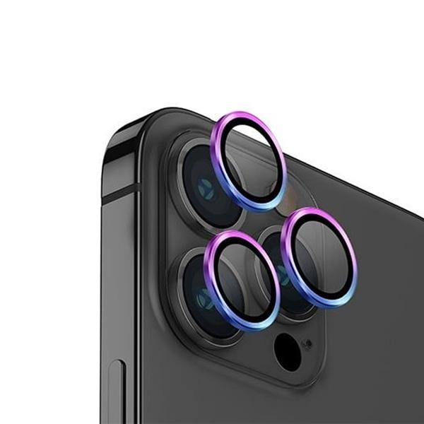 Miếng Dán Camera Uniq Optix cho iPhone 14 Pro | 14 Pro Max