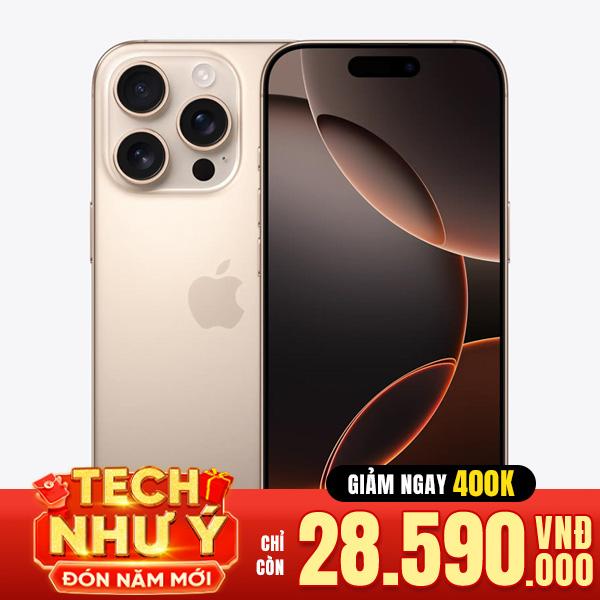 iPhone 16 Pro Max 256GB Máy Đẹp