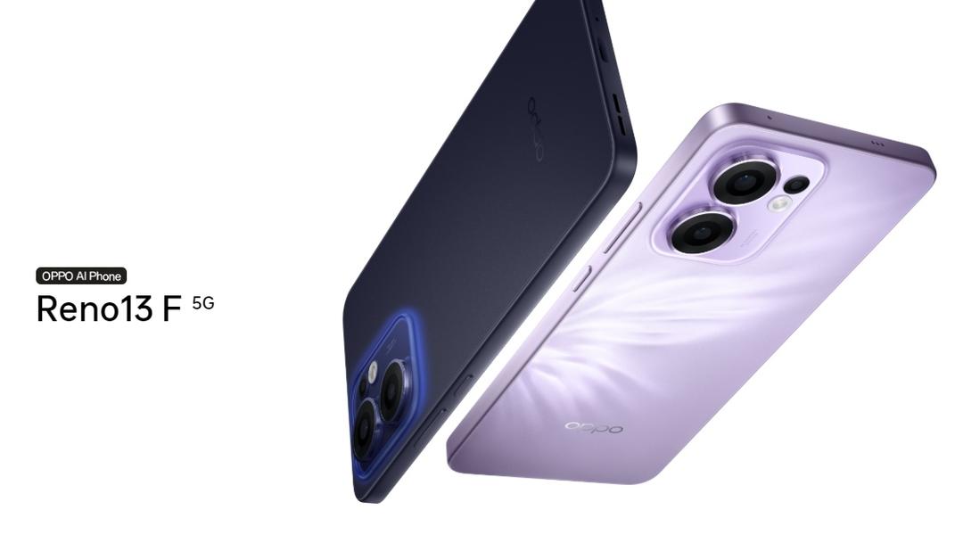 OPPO Reno13 F