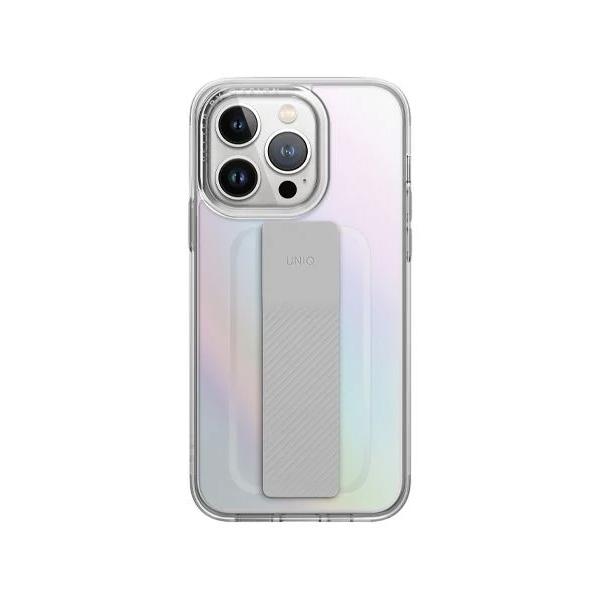 Ốp Lưng UNIQ Hybrid Heldro iPhone 14 Pro Max