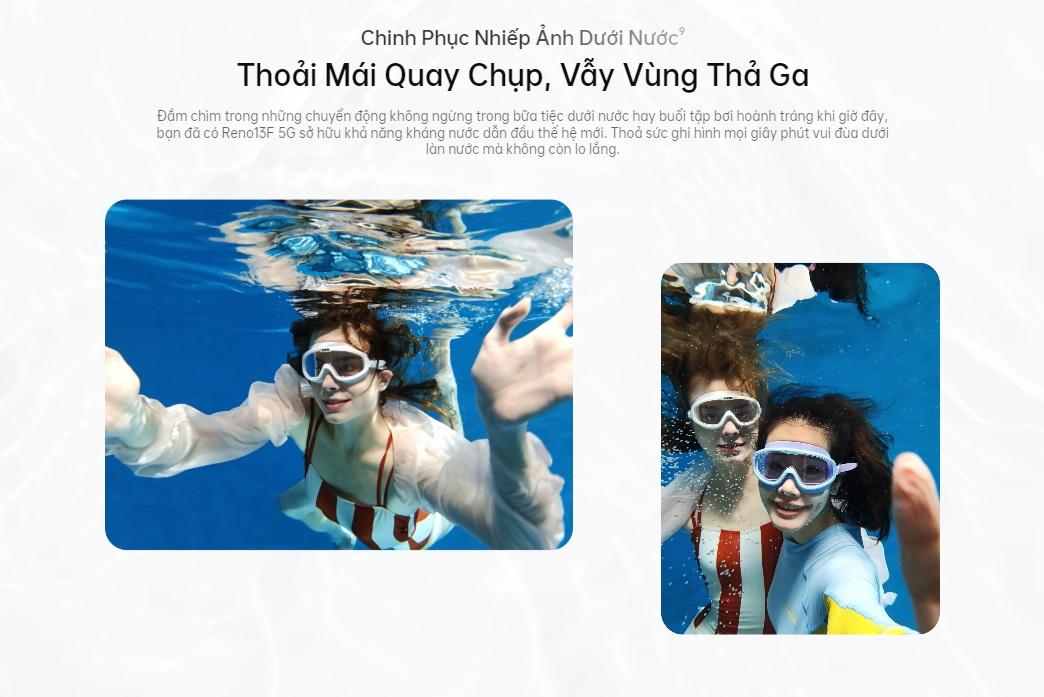 t&iacute;nh năng AI Oppo Reno13 Pro 5G