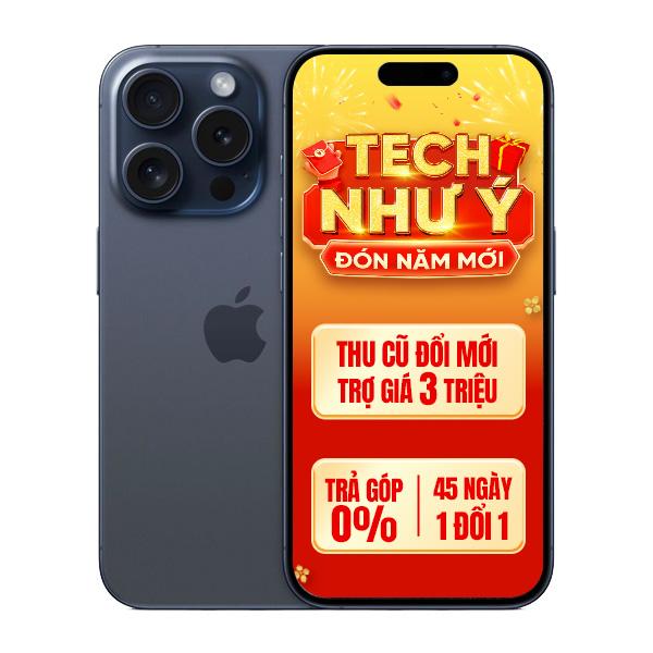 iPhone 15 Pro Max 512GB Máy Đẹp