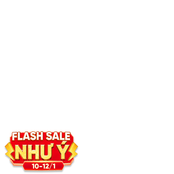 Tech Như Ý - Badge Flash Sale