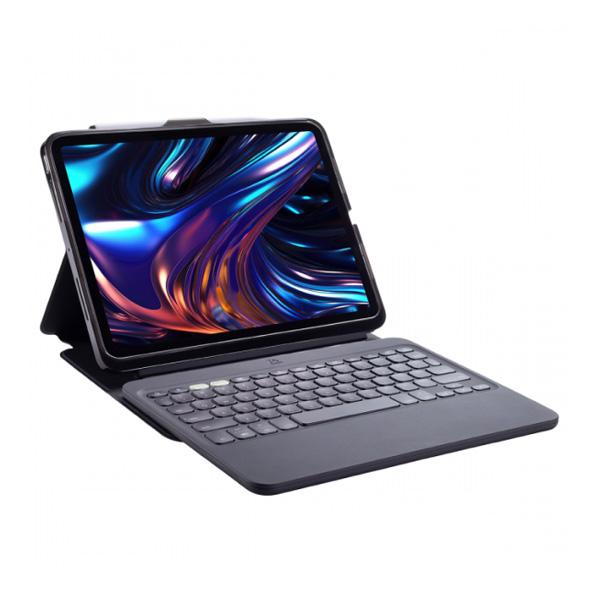 Bao Da Kèm Bàn Phím ZAGG Pro Keys 2 iPad Pro M4 11 inch Chính Hãng