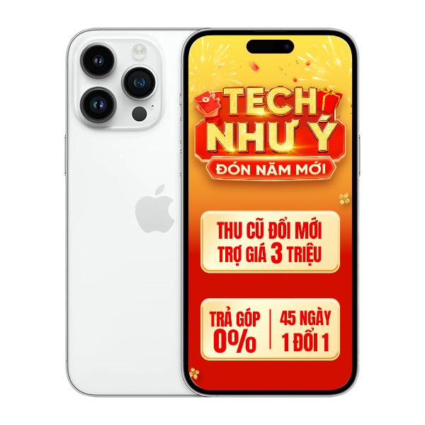 iPhone 14 Pro Max 512GB Máy Đẹp
