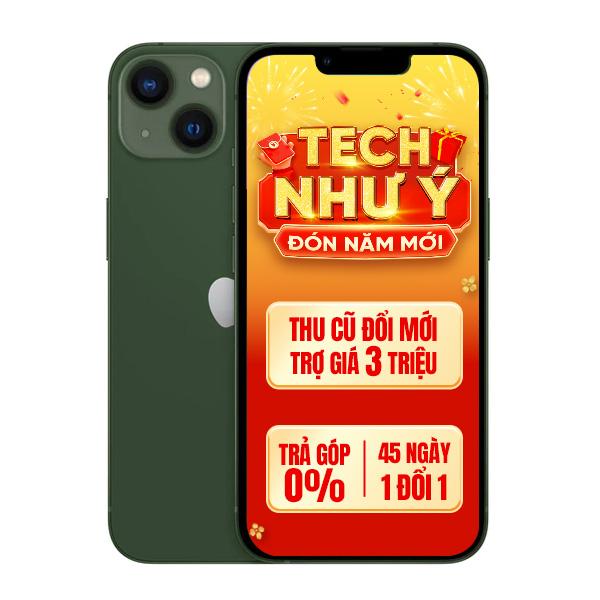 iPhone 13 256GB Cũ 99%