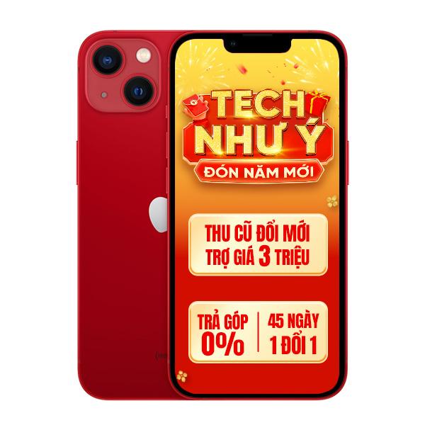 iPhone 13 256GB Máy Đẹp