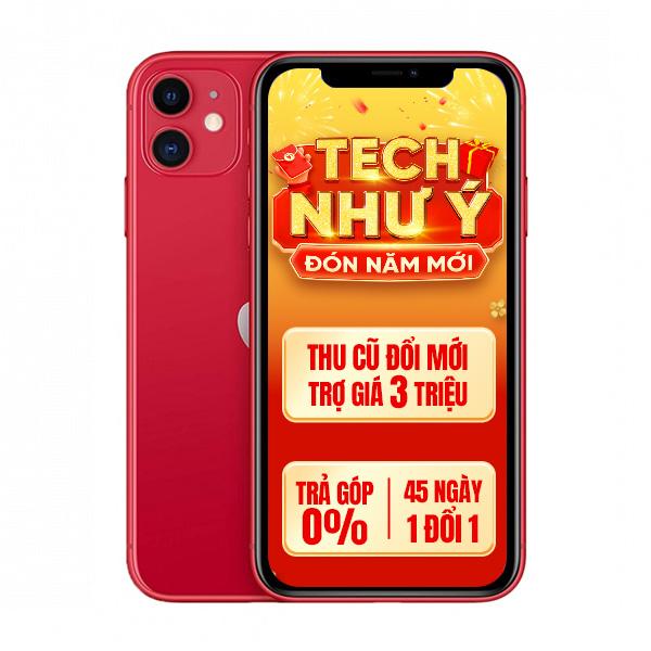 iPhone 11 64GB Máy Đẹp