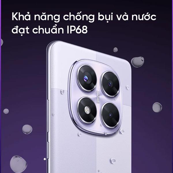 Xiaomi Redmi Note 14 Pro 5G 8GB/256GB Chính Hãng