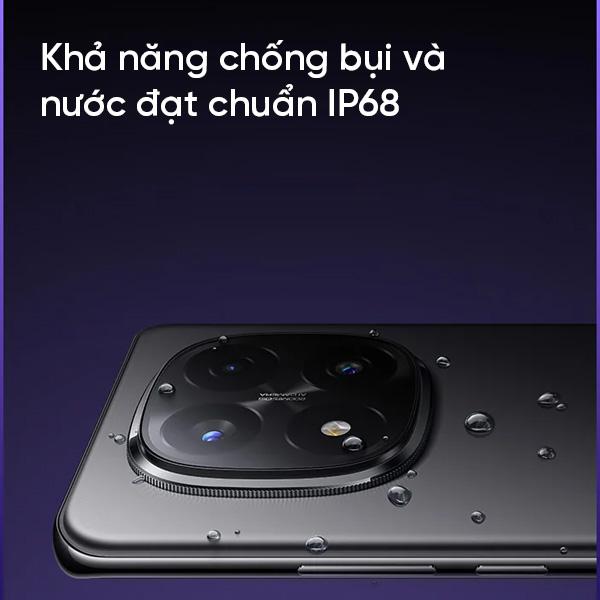 Xiaomi Redmi Note 14 Pro+ 5G 8GB/256GB Chính Hãng