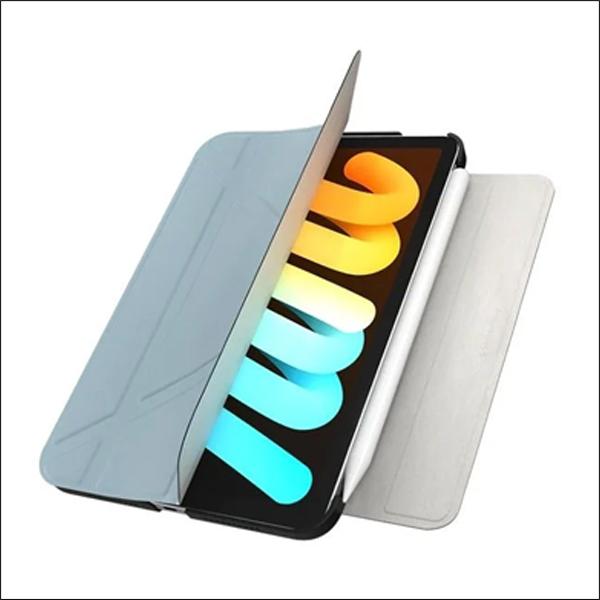 Bao Da SWITCHEASY Origami cho iPad Mini 6/7