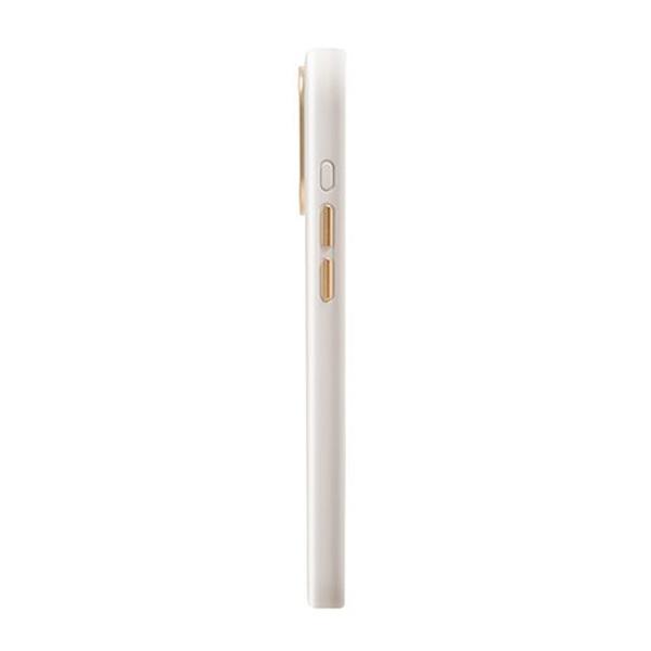 Ốp Lưng UNIQ Coehl Creme Magnetic iPhone 15 Pro Max