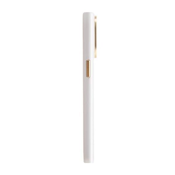 Ốp Lưng UNIQ Coehl Creme Magnetic iPhone 15 Pro Max