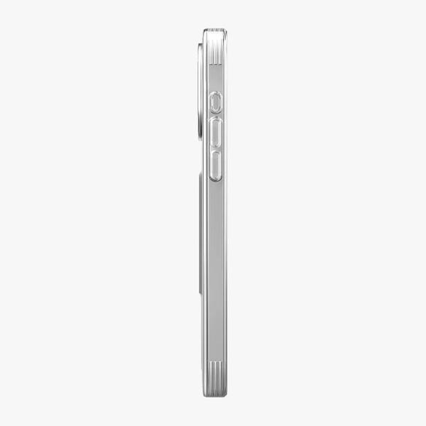 Ốp Lưng UNIQ Air Fender ID Cho iPhone 15 Pro