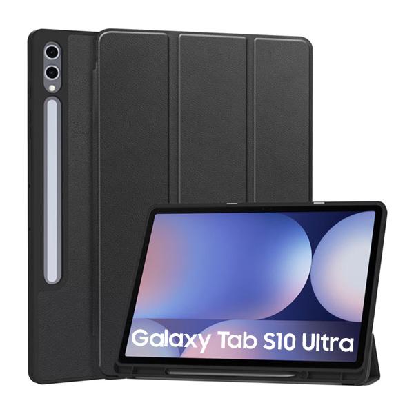Bao Da Samsung Galaxy Tab S10 Ultra 14.6 inch